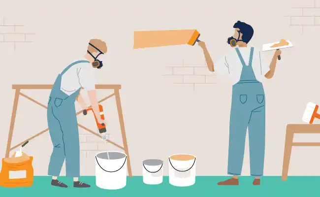 painting Export